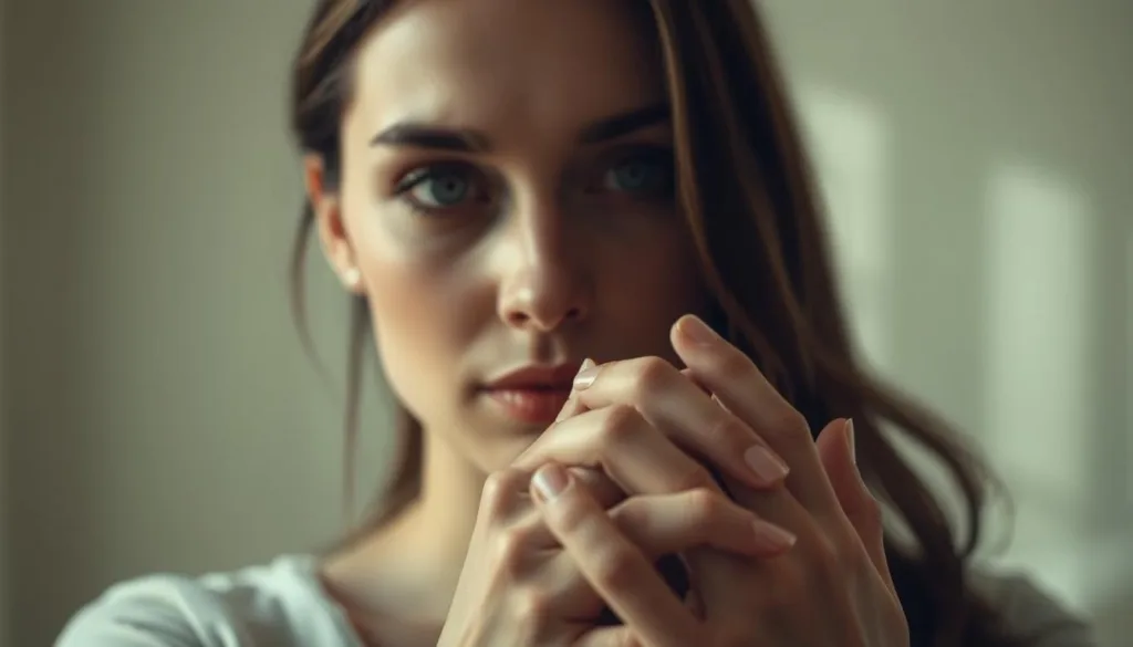 Il Linguaggio Emotivo Femminile: Decodificare i Segnali Non Verbali nella Comunicazione di Coppia. comunicazione emotiva femminile