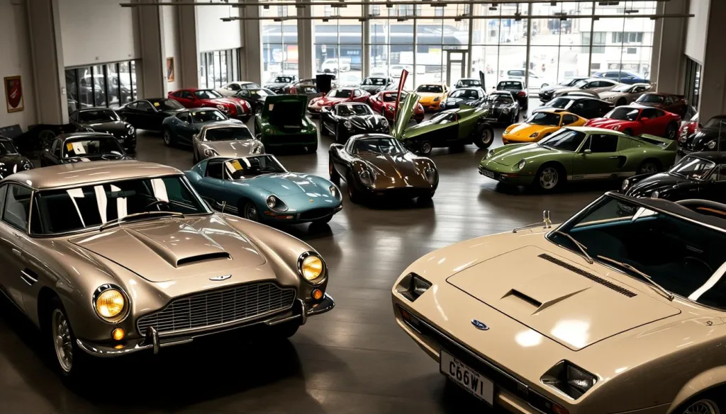 confronto auto storiche e supercar moderne confronto auto storiche e supercar moderne