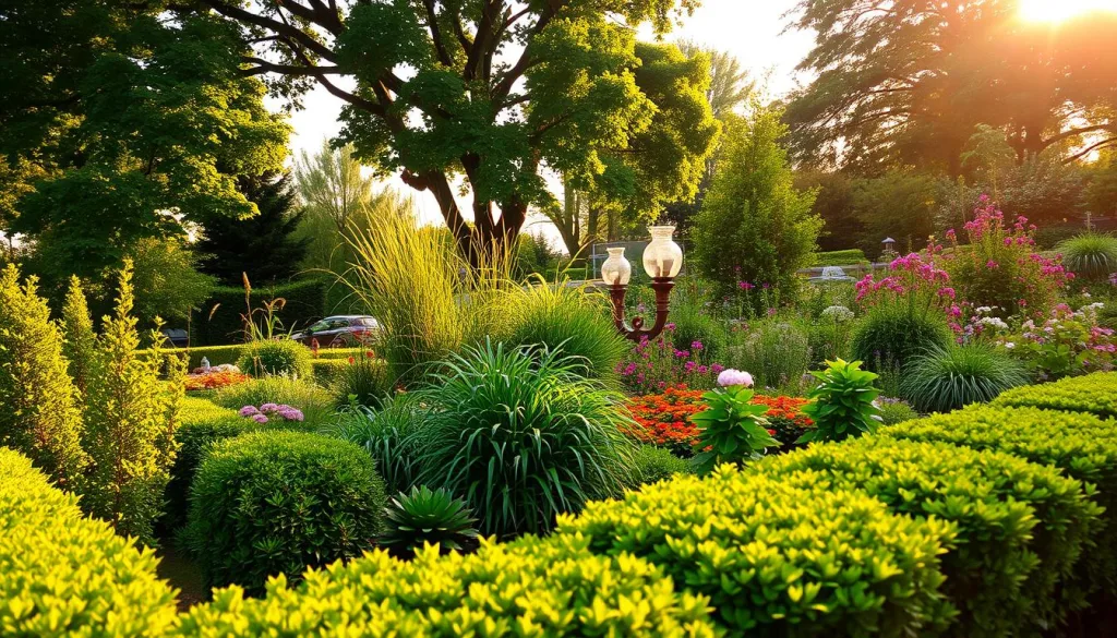 cura e valorizzazione del verde cura e valorizzazione del verde