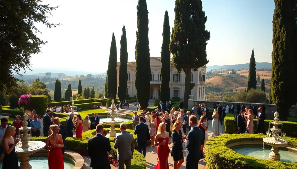 eventi esclusivi nei giardini italiani eventi esclusivi nei giardini italiani