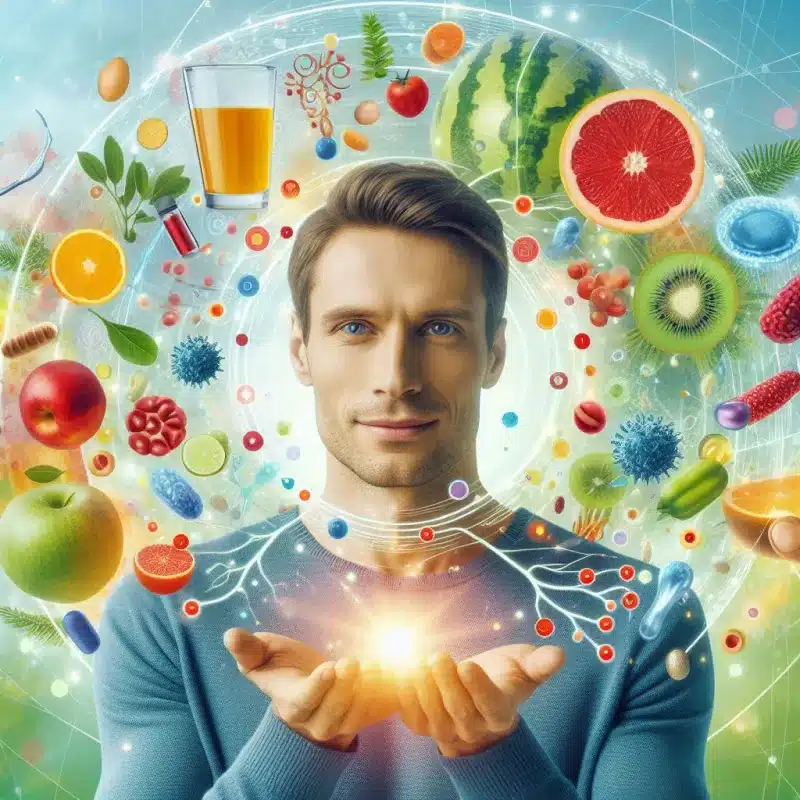 L'11 marzo si celebra la Giornata Mondiale del Sistema Immunitario, un'occasione per riflettere sull'importanza di questo complesso sistema di difesa, soprattutto per gli uomini che superano i 30 anni