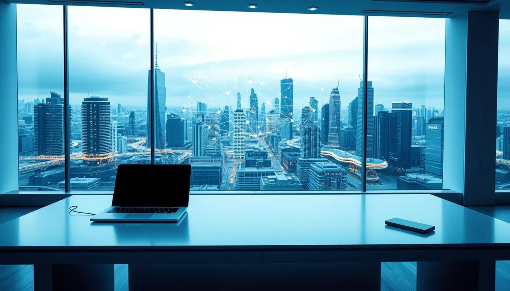 integrazione tecnologica