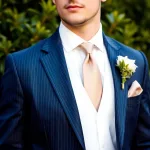 look sofisticato uomo