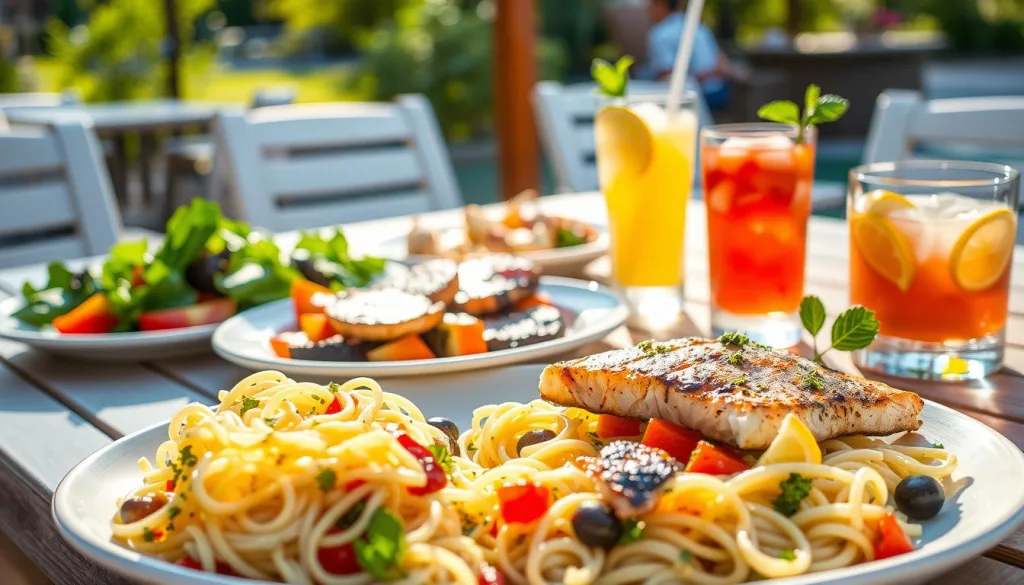 menu estivo menu estivo