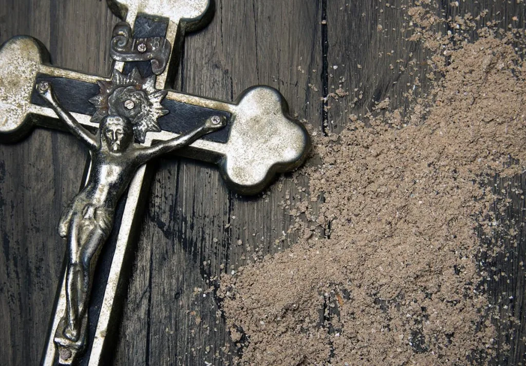 Mercoledì delle Ceneri Tra la Liturgia e Le Condizioni di Papa Francesco