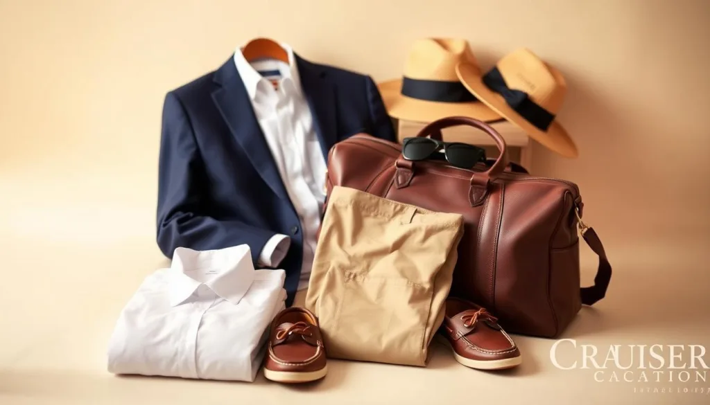 packing list crociera packing list crociera