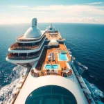 prima crociera consigli