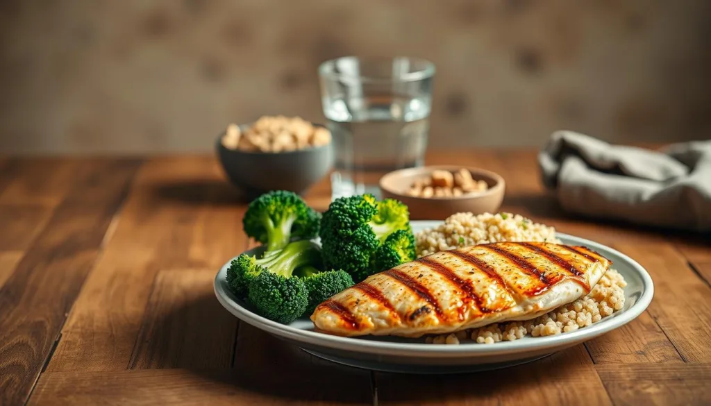 proteine e salute proteine e salute