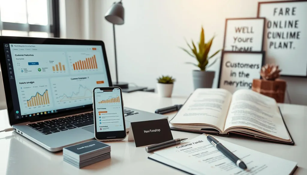 strumenti per l'acquisizione di clienti online