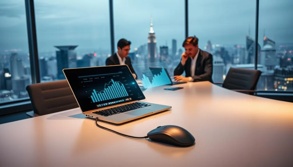 tecnologia nei servizi finanziari tecnologia nei servizi finanziari