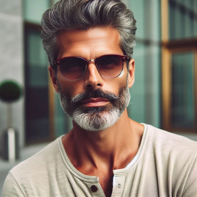 Cura della barba e dei capelli: dettagli che contano