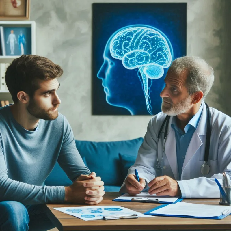 Rivolgersi a un neurologo per una diagnosi precoce della malattia è fondamentale. Oggi non esiste ancora un test unico per confermare il Parkinson, ma ci sono esami neurologici, test motori, e valutazioni cliniche che permettono di avere un quadro chiaro