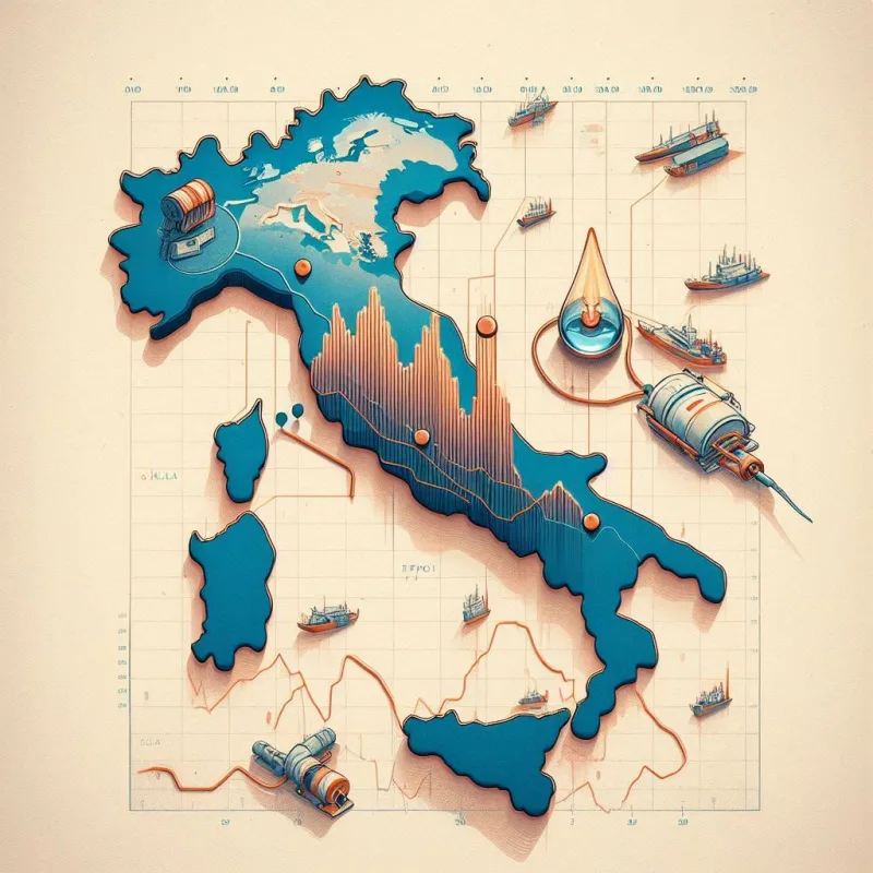 I Dazi e Gli Italiani, tra Bollette, Gas e Benzina: Cosa Aspettarci Nei Prossimi Mesi