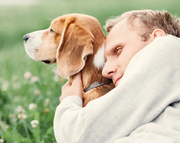 Hug Your Dog Day come spunto per vivere meglio