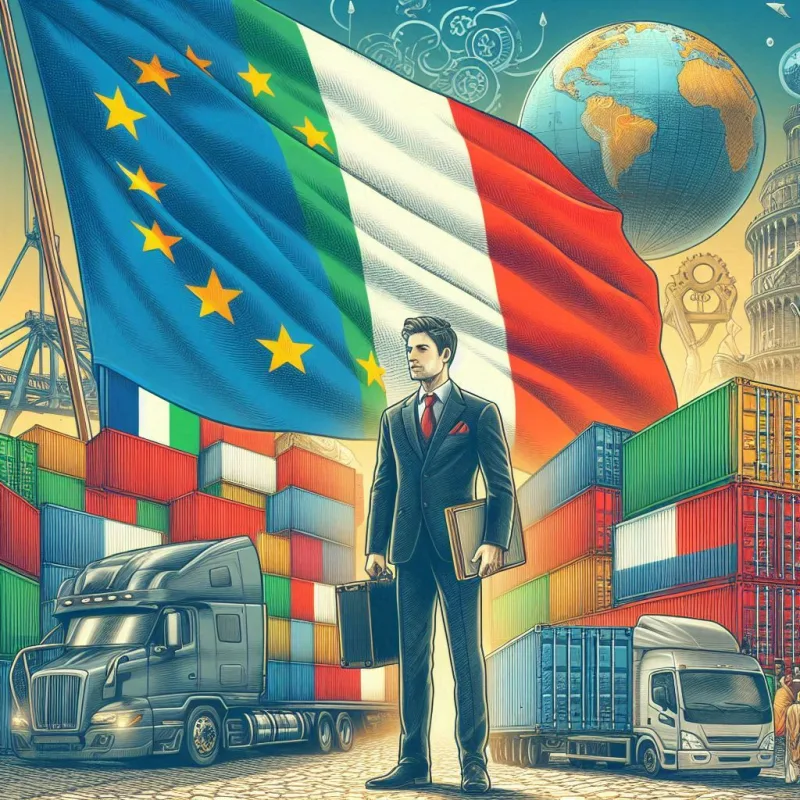 Come Le Imprese Possono Ridurre Le Conseguenze dei Dazi USA? Ecco 8 Strategie Pratiche. Come Le Imprese Possono Ridurre Le Conseguenze dei Dazi USA? Ecco 8 Strategie Pratiche