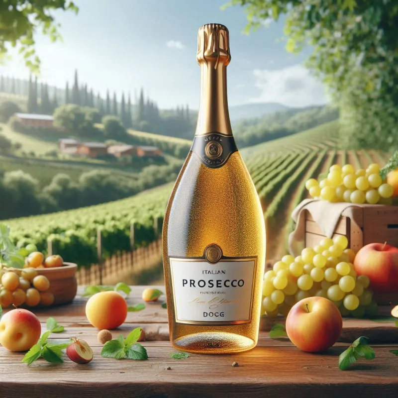 Prosecco DOCG