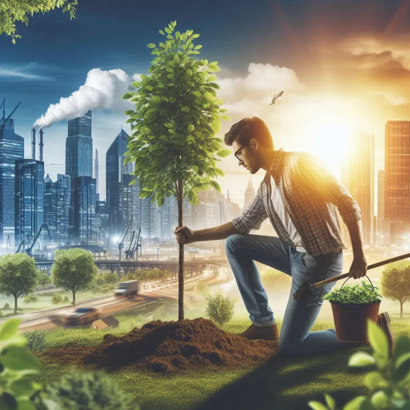 Il 22 aprile si celebra l’Earth Day, la Giornata Mondiale della Terra, un appuntamento fondamentale per riflettere sul nostro rapporto con il pianeta e sulle sfide ambientali che ci riguardano da vicino, anche come uomini e cittadini consapevoli