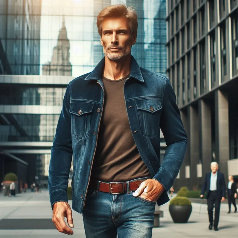 Look da giorno: come essere casual ma curati