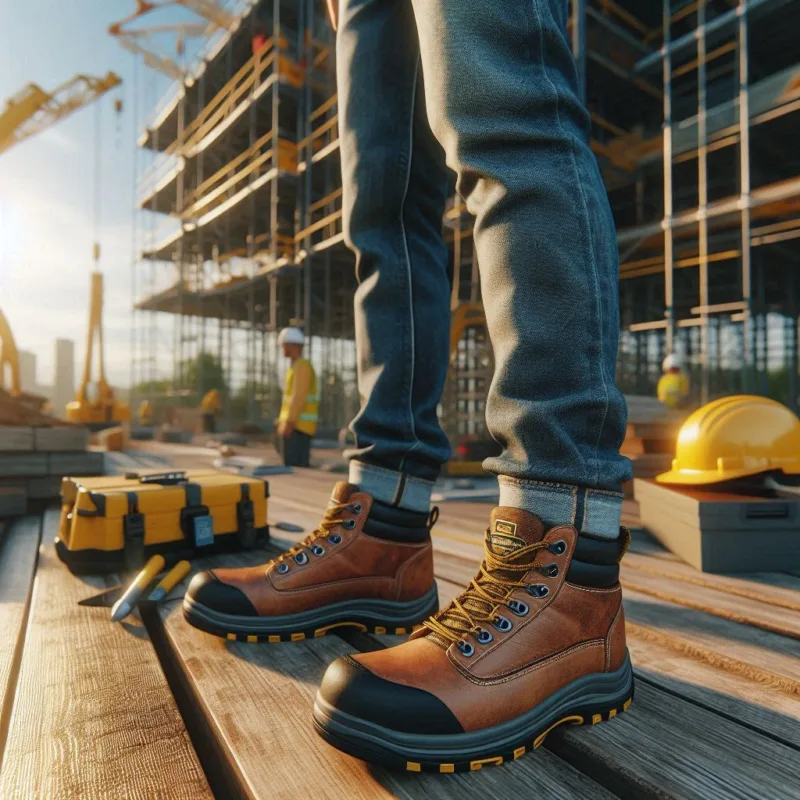 Scarpe Antinfortunistiche per Uomo, La Guida Completa di MondoUomo.it. Scarpe Antinfortunistiche per Uomo, La Guida Completa di MondoUomo.it.