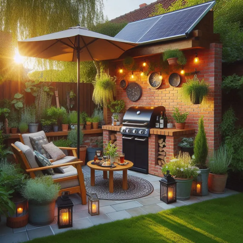 Guida di MondoUomo.it al Giardino Fai da Te Economico