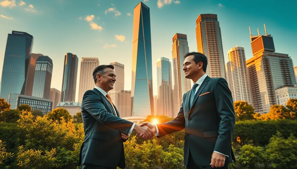 Alleanze strategiche