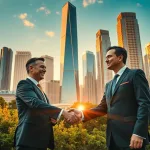 Alleanze strategiche