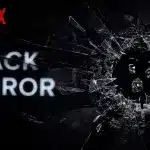 Die britische Anthologie-Serie Black Mirror von Charlie Brooker ist mit einer neuen Staffel auf Netflix zurückgekehrt und erforscht weiterhin die Komplexität von Technologie und menschlicher Natur.