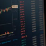 Borsa mercati finanziari lunedì nero