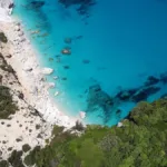 Cala Goloritze spiaggia più bella del mondo estate 2025