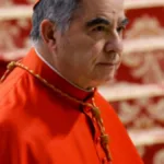 Cardinale Angelo Becciu