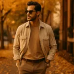 T-shirt Pesanti da Uomo: La Nostra Guida Definitiva per Stile e Comfort in Autunno