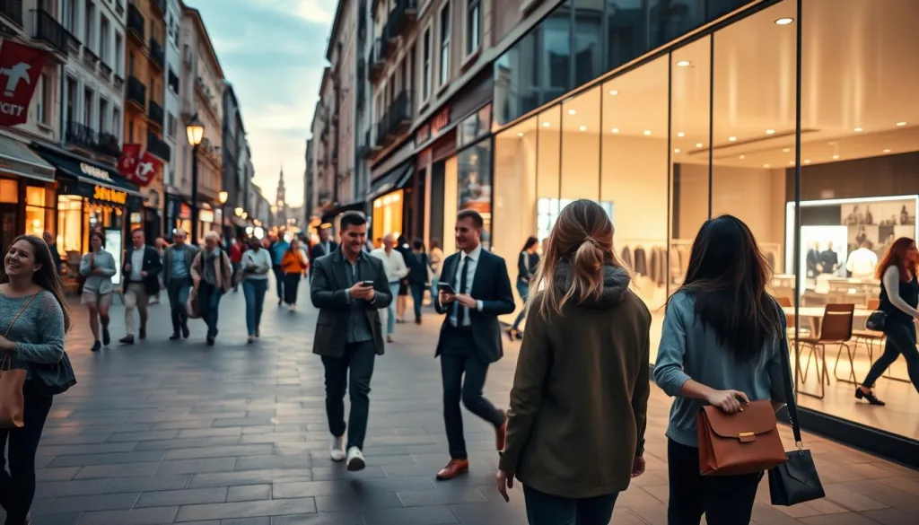 La Customer Journey rappresenta l’insieme delle interazioni che un cliente ha con un’azienda, dal primo contatto fino all’acquisto e oltre.