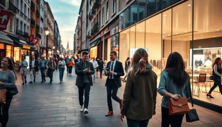 La Customer Journey rappresenta l’insieme delle interazioni che un cliente ha con un’azienda, dal primo contatto fino all’acquisto e oltre.