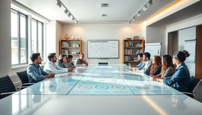 Finanziamenti agevolati