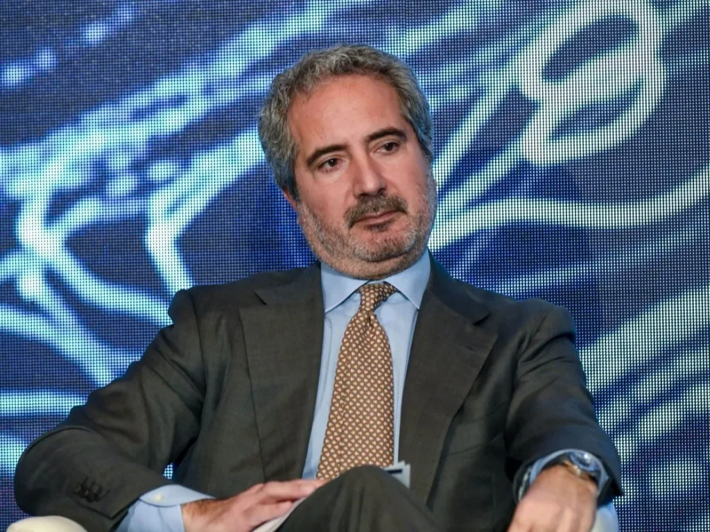 Fincantieri e Viking Annunciano la Creazione Della Prima Nave da Crociera ad Idrogeno