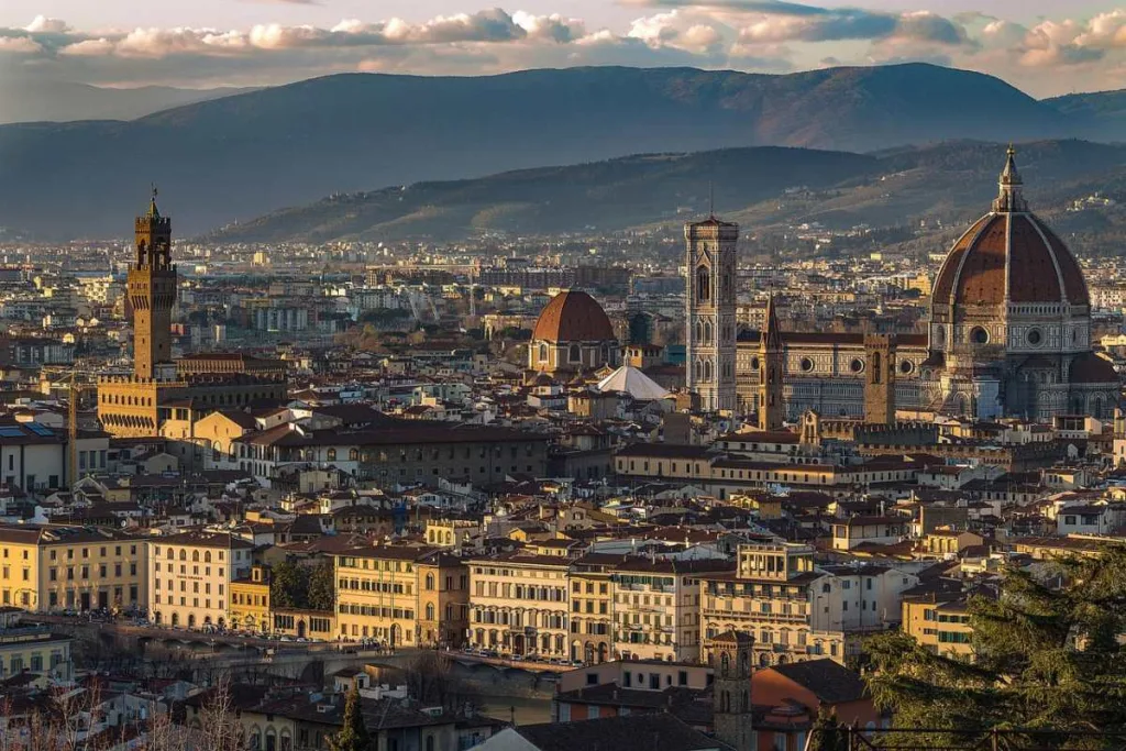 Cosa Vedere a Firenze? Ecco Un Itinerario di Due Giorni Fatto di Arte, Cultura e Bellezza.