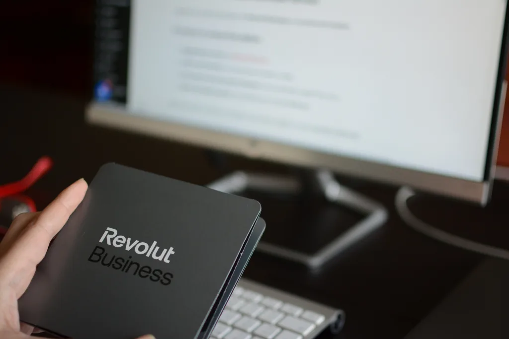 Revolut Bank per Aziende, anche in Italia: La Nostra Prova sul Campo