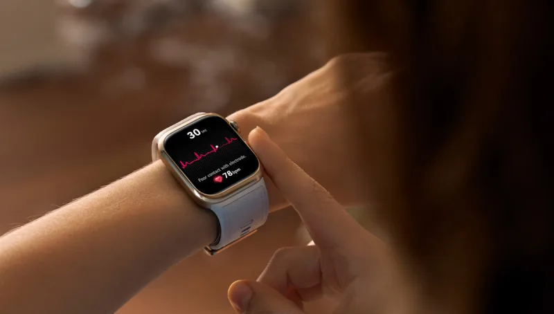 Huawei ha lanciato il suo nuovo smartwatch, Huawei Watch D2, intelligente, e sembra che non abbia rivali in termini di monitoraggio della salute