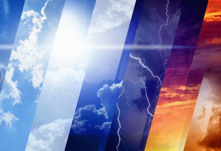 Ultimo Weekend di Agosto: Che Tempo Farà? Previsioni Meteo Aggiornate. meteo della prossima settimana in Italia