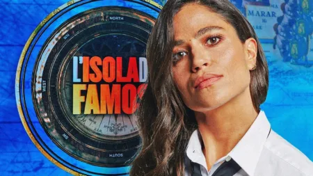 Isola dei Famosi 2025, Ecco I Primi concorrenti Annunciati. L’Isola dei Famosi 2025 è pronta a salpare con una ventata di novità e un cast che promette scintille.