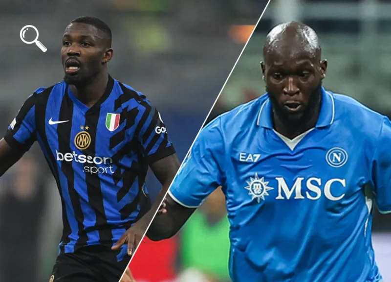 Questo weekend del 19-20 aprile 2025 promette emozioni ad alta tensione con partite chiave per la volata scudetto e la lotta europea