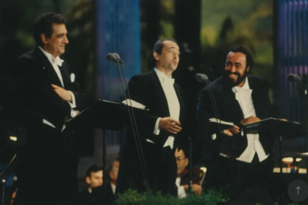 Pavarotti 90: Svelato il Cast dell’Evento per Celebrare il Tenore Modenese.