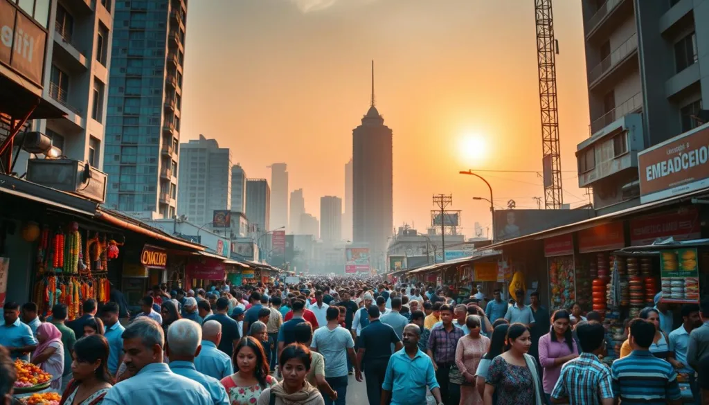 Opportunità nei Mercati Emergenti. Mercati emergenti