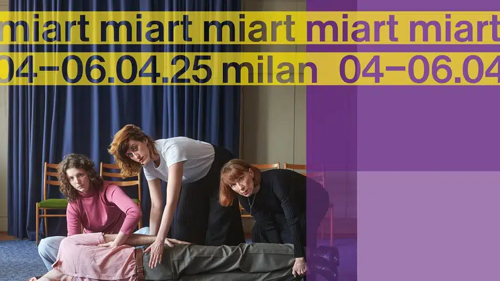 Miart 2025: L'Arte come Amicizia e Dialogo.