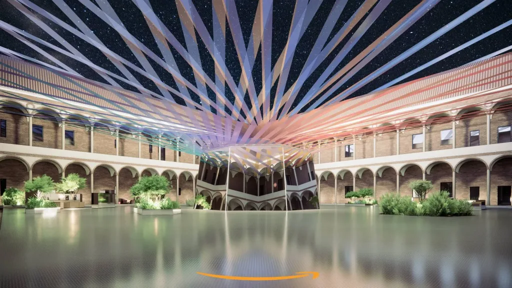 Milano Design Week 2025: Gli Eventi Imperdibili del Weekend. La Milano Design Week 2025 è in pieno svolgimento, trasformando la città in un palcoscenico globale per il design, l'architettura e l'innovazione