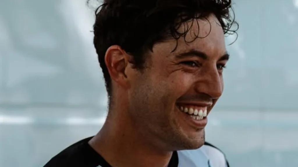 Addio a Joel Evans: La Star Del Motocross Muore Nel Circuito del South Australia.