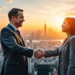 Partnership internazionali