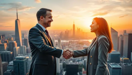 Partnership internazionali