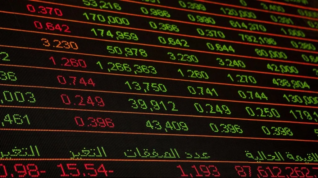 Piazza Affari Borse Europee