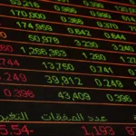 Piazza Affari Borse Europee